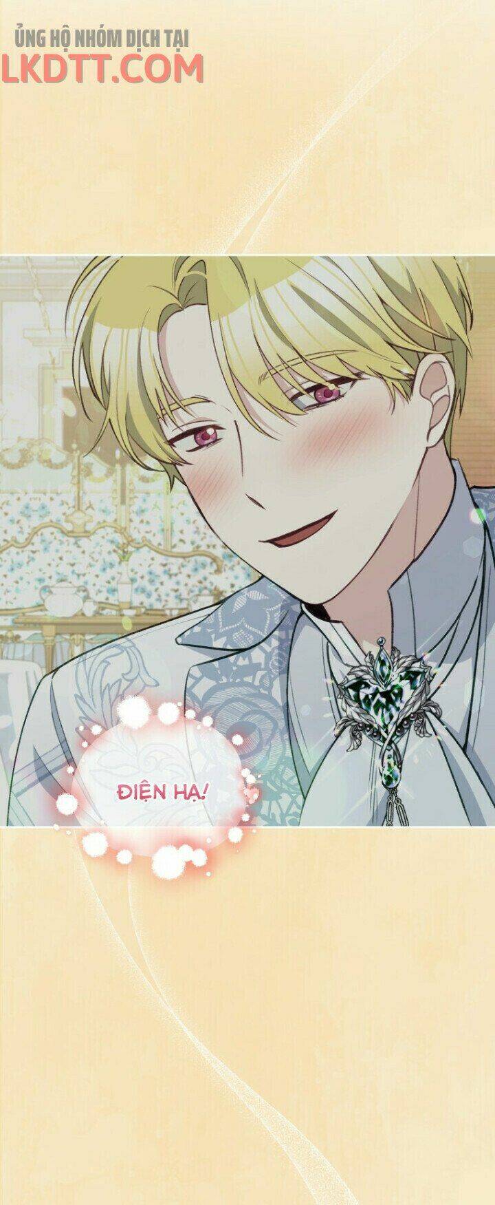 Người Bảo Hộ Của Bạo Quân Là Ma Nữ Tàn Độc Chapter 51 - Trang 2