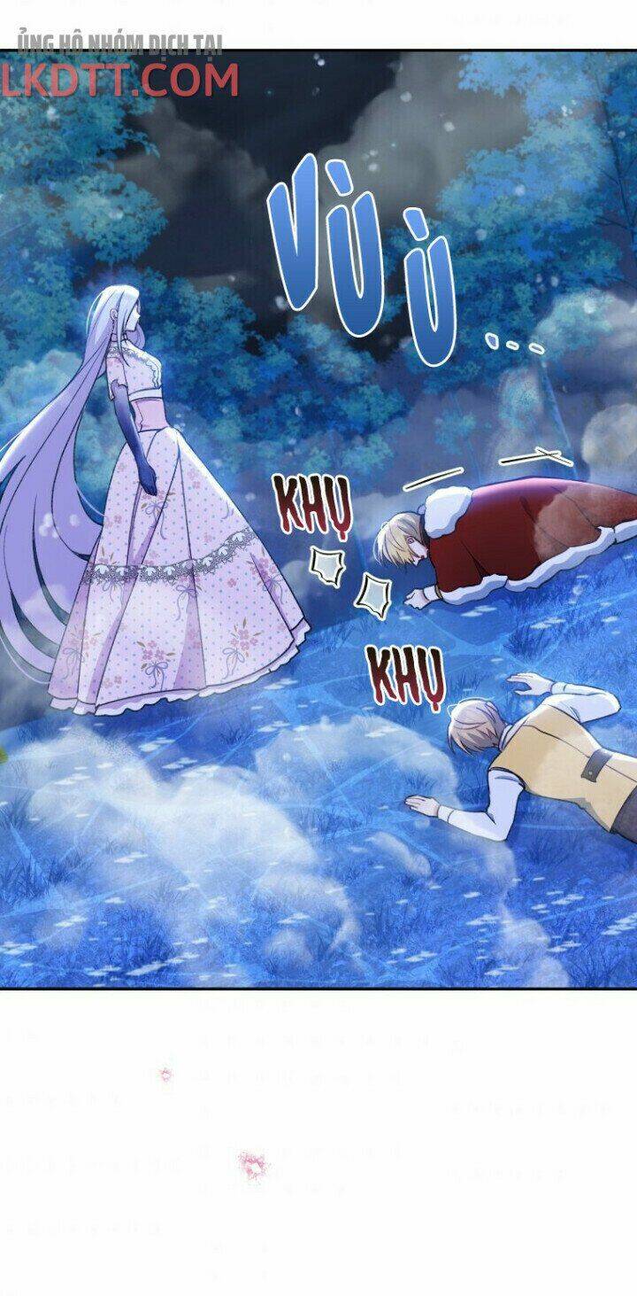 Người Bảo Hộ Của Bạo Quân Là Ma Nữ Tàn Độc Chapter 51 - Trang 2