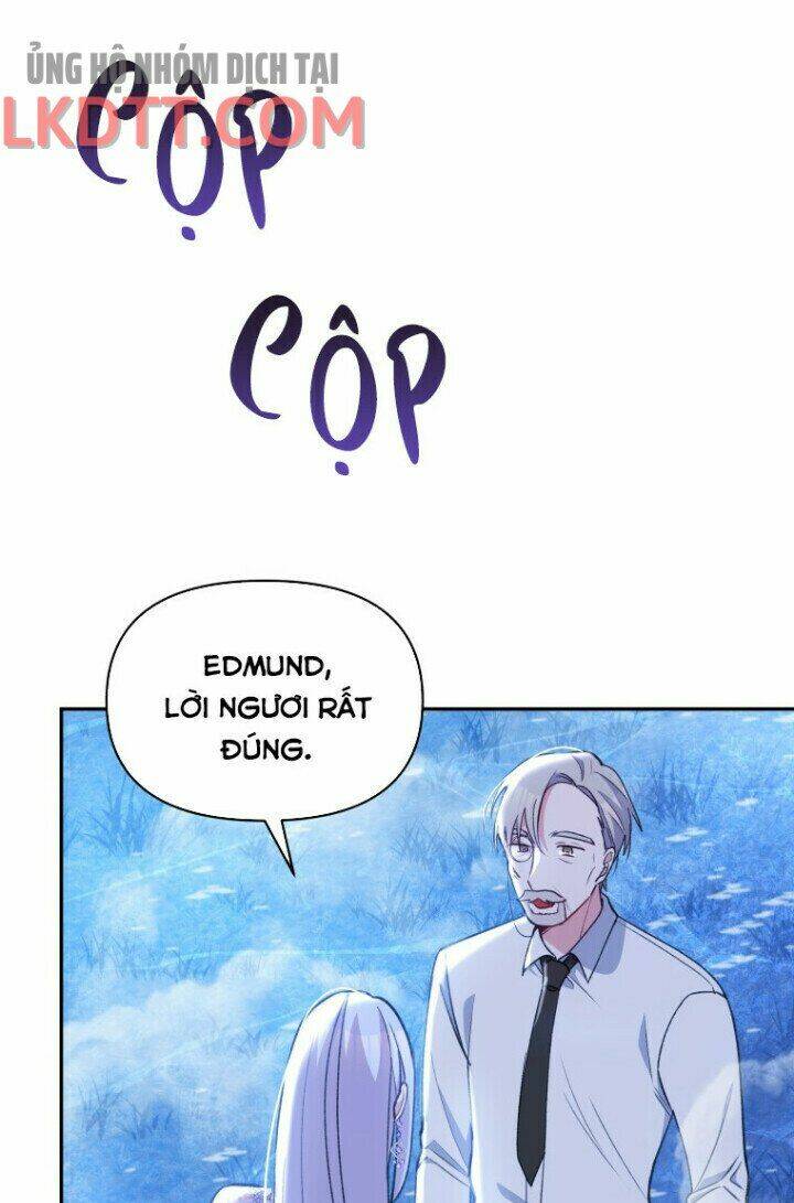 Người Bảo Hộ Của Bạo Quân Là Ma Nữ Tàn Độc Chapter 51 - Trang 2