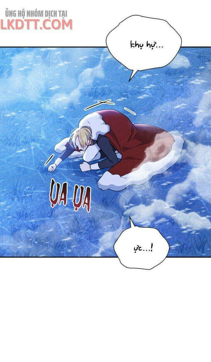 Người Bảo Hộ Của Bạo Quân Là Ma Nữ Tàn Độc Chapter 51 - Trang 2