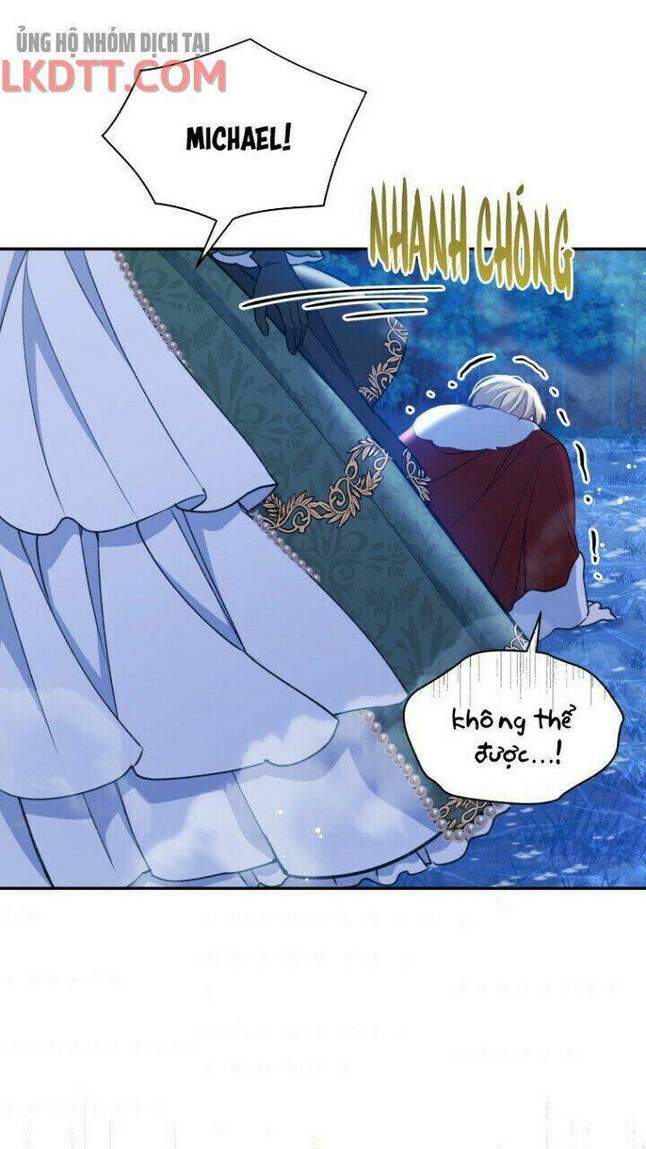 Người Bảo Hộ Của Bạo Quân Là Ma Nữ Tàn Độc Chapter 51 - Trang 2