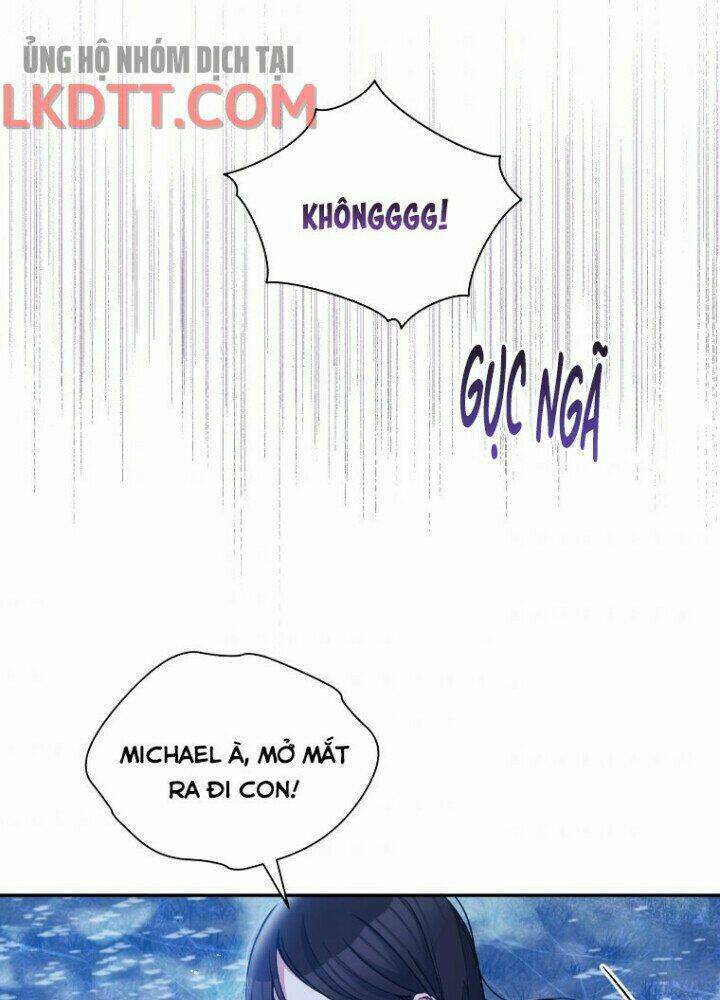 Người Bảo Hộ Của Bạo Quân Là Ma Nữ Tàn Độc Chapter 51 - Trang 2