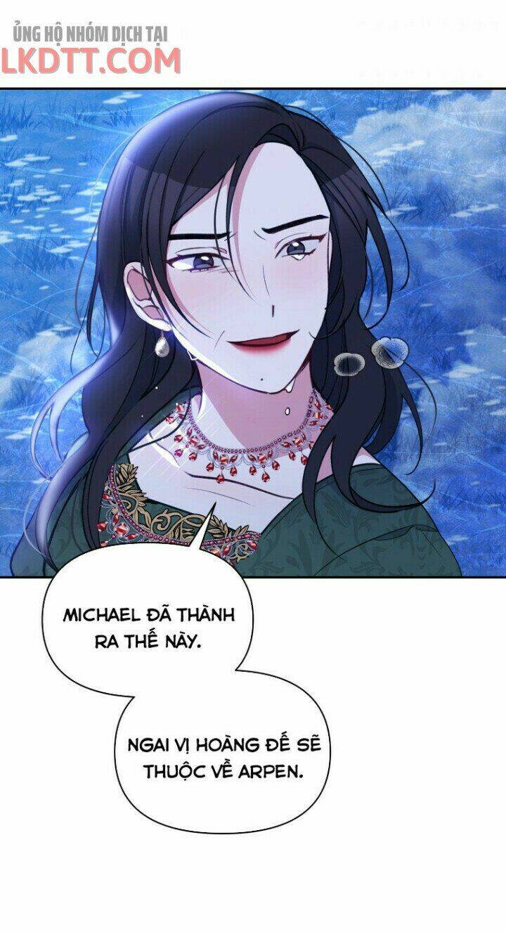 Người Bảo Hộ Của Bạo Quân Là Ma Nữ Tàn Độc Chapter 51 - Trang 2