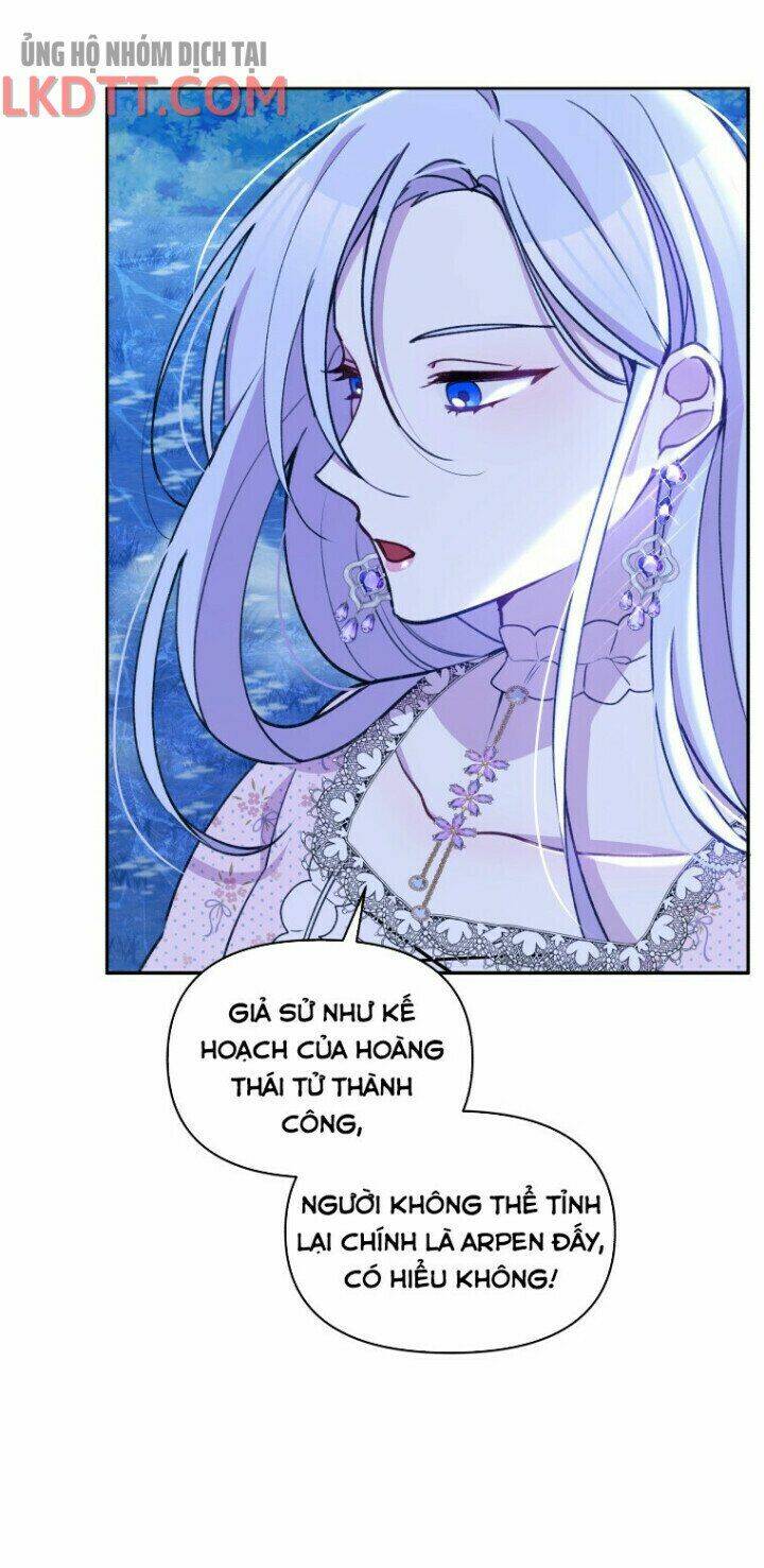 Người Bảo Hộ Của Bạo Quân Là Ma Nữ Tàn Độc Chapter 51 - Trang 2