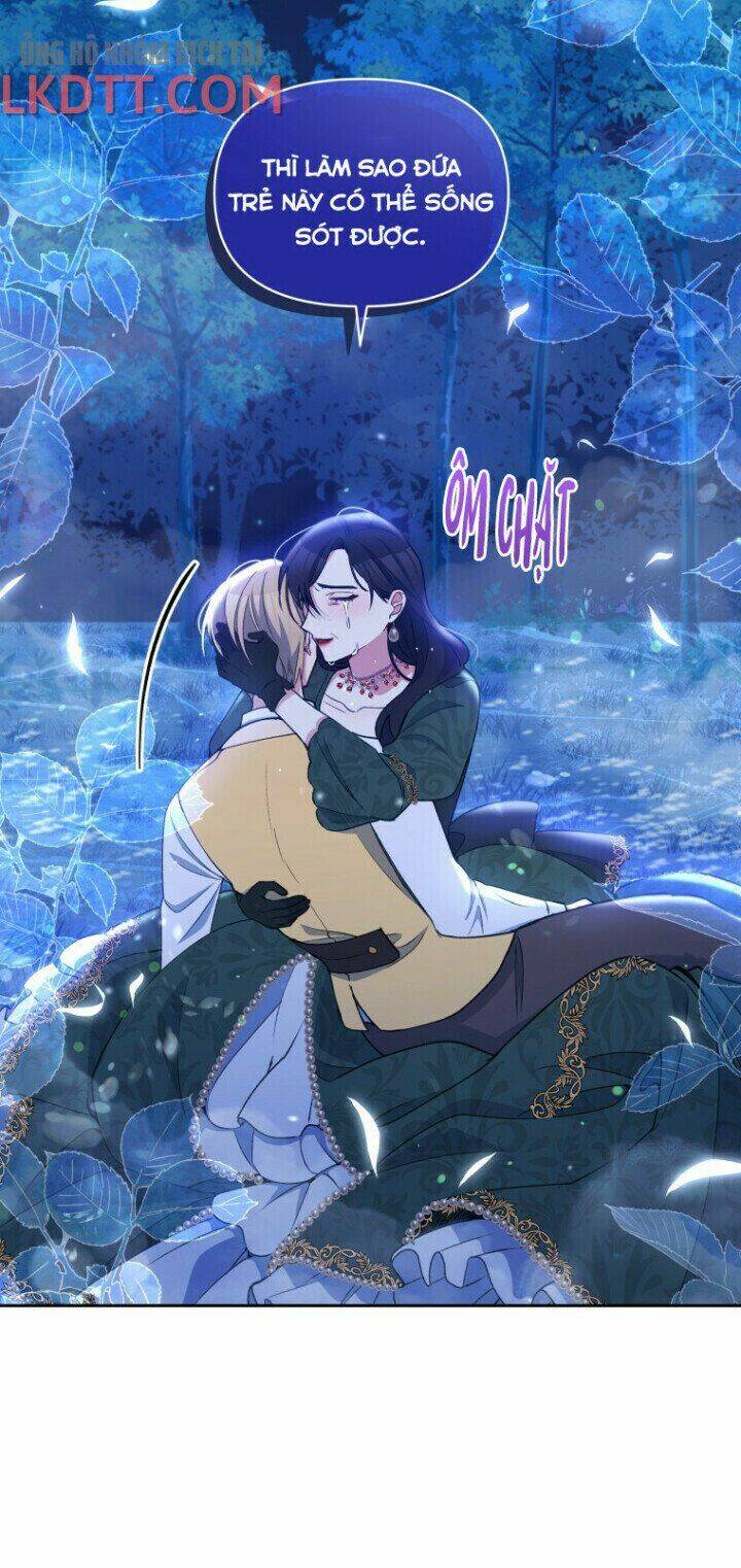 Người Bảo Hộ Của Bạo Quân Là Ma Nữ Tàn Độc Chapter 51 - Trang 2