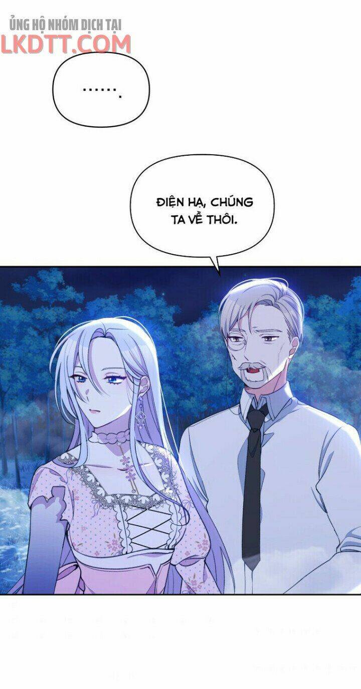 Người Bảo Hộ Của Bạo Quân Là Ma Nữ Tàn Độc Chapter 51 - Trang 2