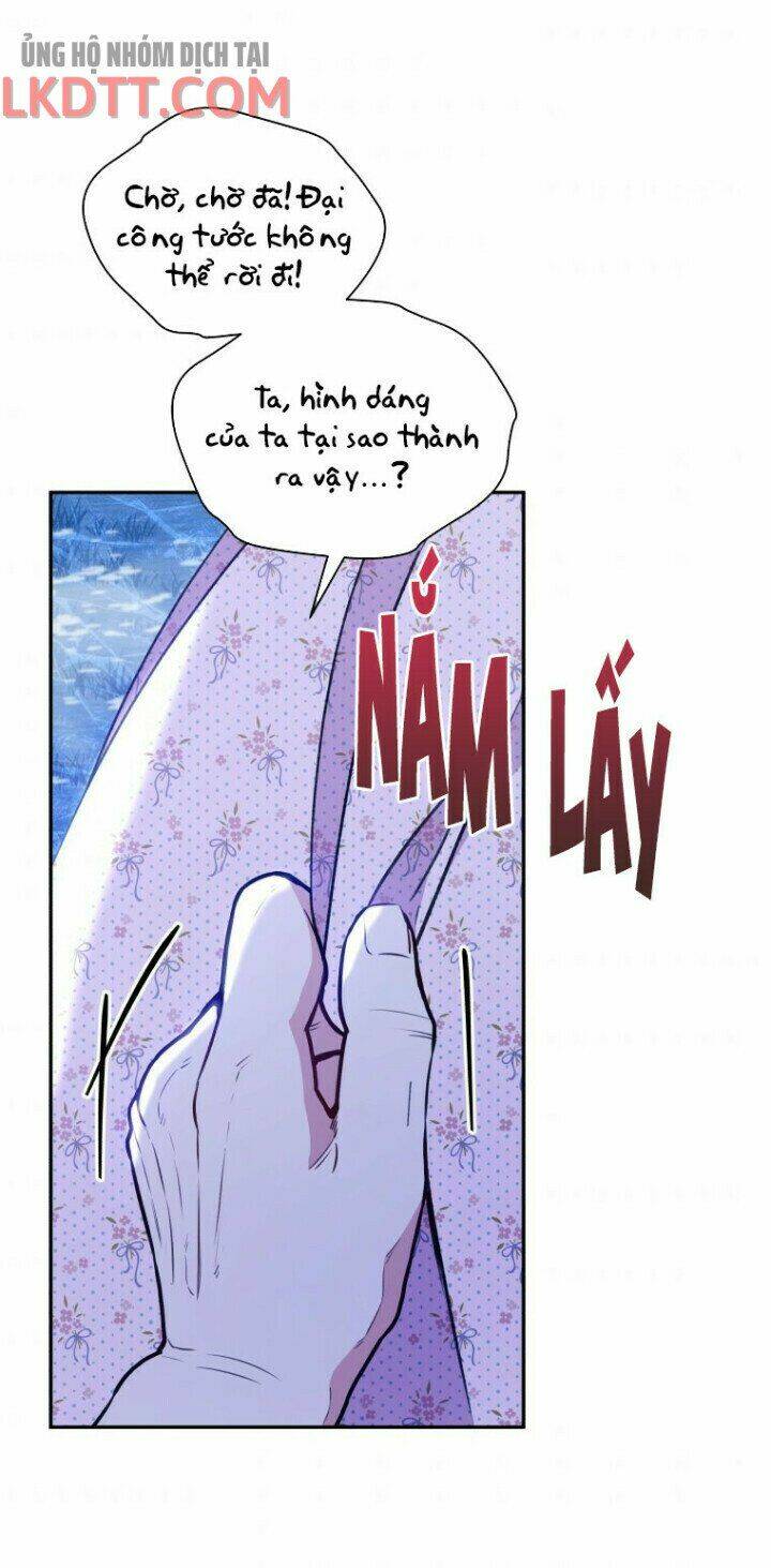 Người Bảo Hộ Của Bạo Quân Là Ma Nữ Tàn Độc Chapter 51 - Trang 2