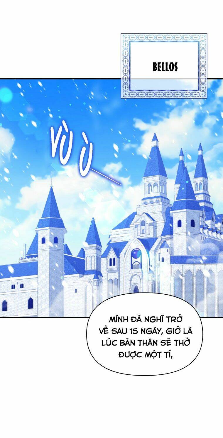 Người Bảo Hộ Của Bạo Quân Là Ma Nữ Tàn Độc Chapter 52 - Trang 2