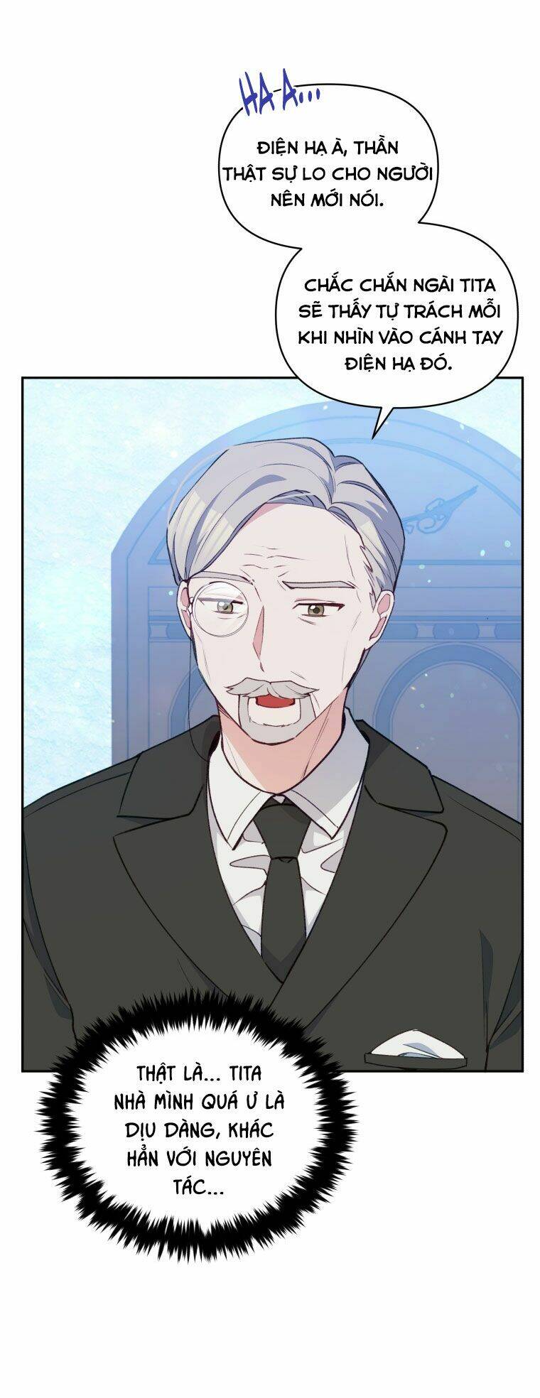 Người Bảo Hộ Của Bạo Quân Là Ma Nữ Tàn Độc Chapter 52 - Trang 2