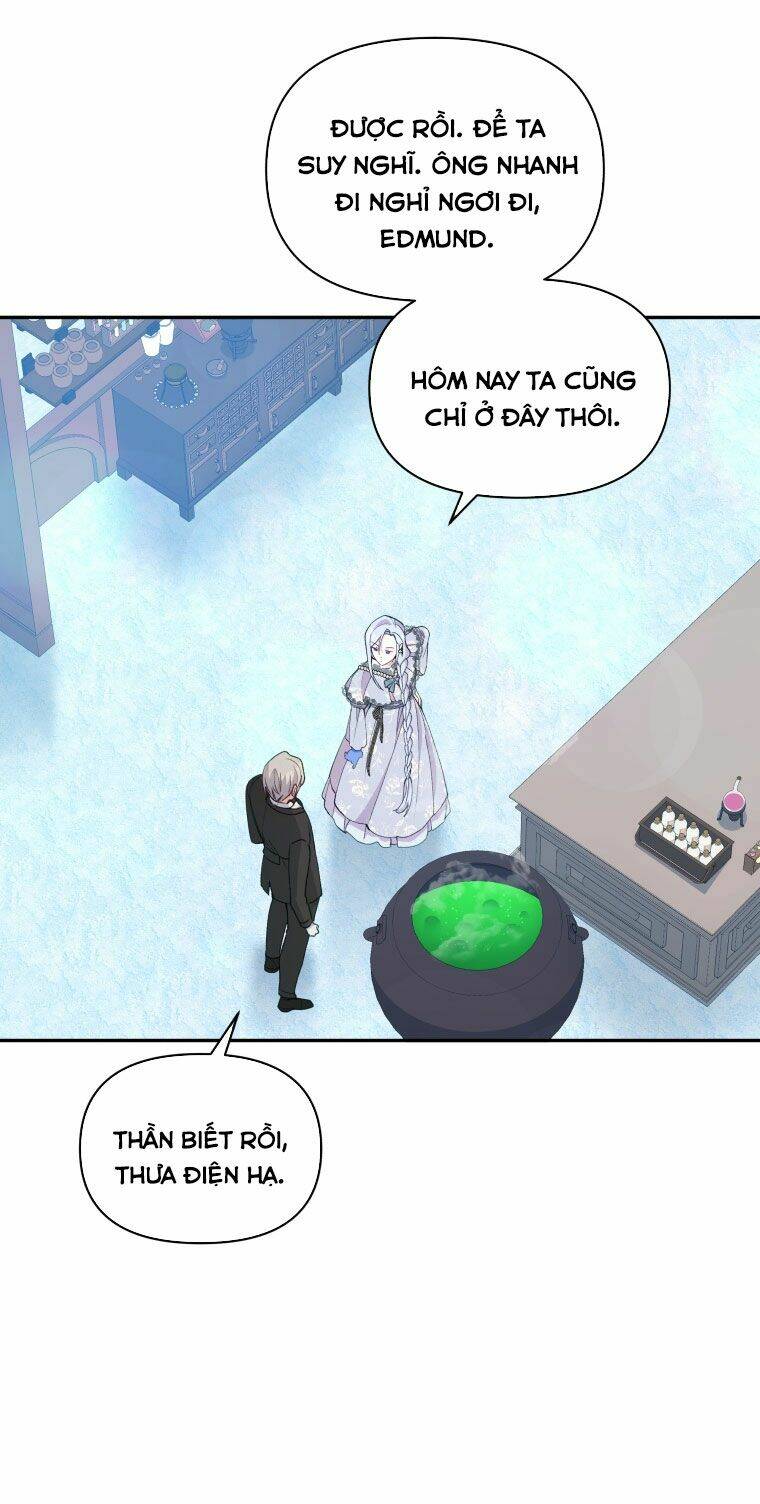 Người Bảo Hộ Của Bạo Quân Là Ma Nữ Tàn Độc Chapter 52 - Trang 2