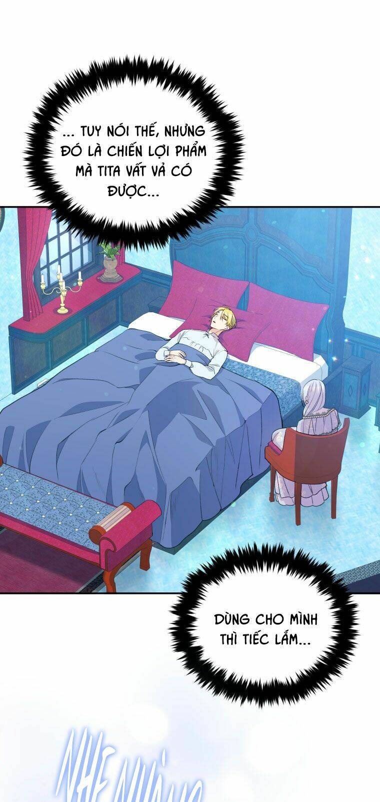 Người Bảo Hộ Của Bạo Quân Là Ma Nữ Tàn Độc Chapter 52 - Trang 2