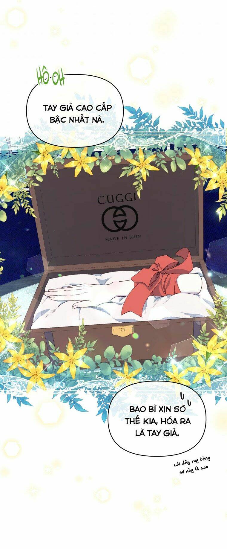 Người Bảo Hộ Của Bạo Quân Là Ma Nữ Tàn Độc Chapter 52 - Trang 2