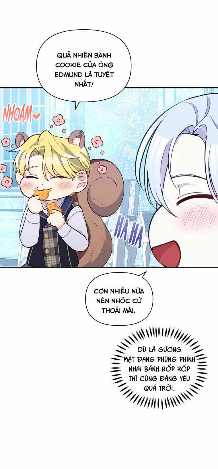 Người Bảo Hộ Của Bạo Quân Là Ma Nữ Tàn Độc Chapter 52 - Trang 2