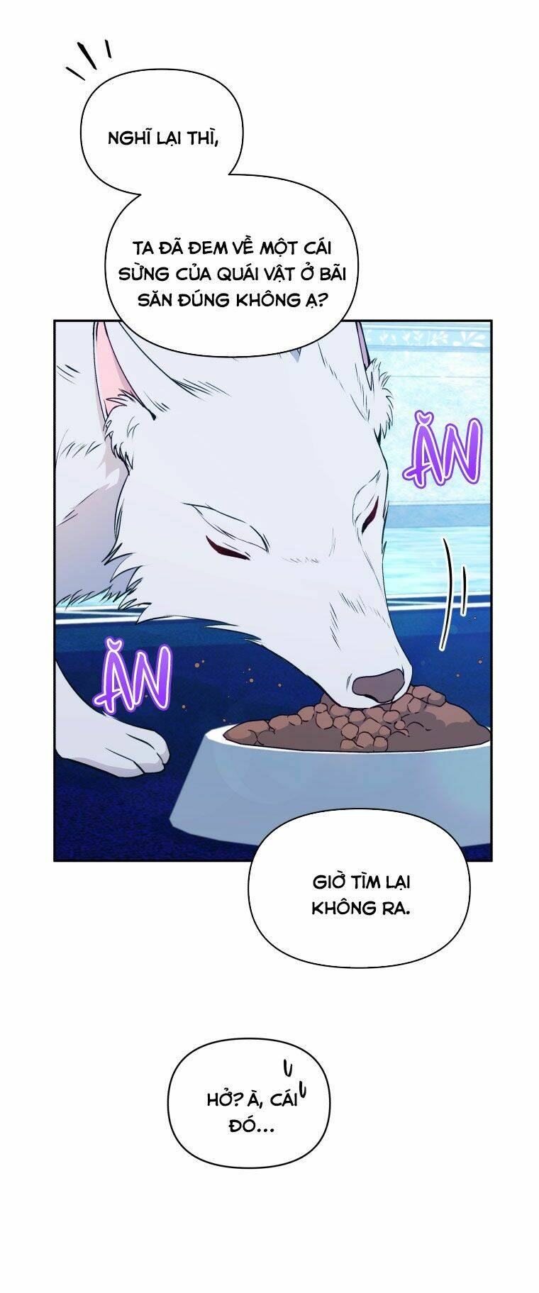 Người Bảo Hộ Của Bạo Quân Là Ma Nữ Tàn Độc Chapter 52 - Trang 2