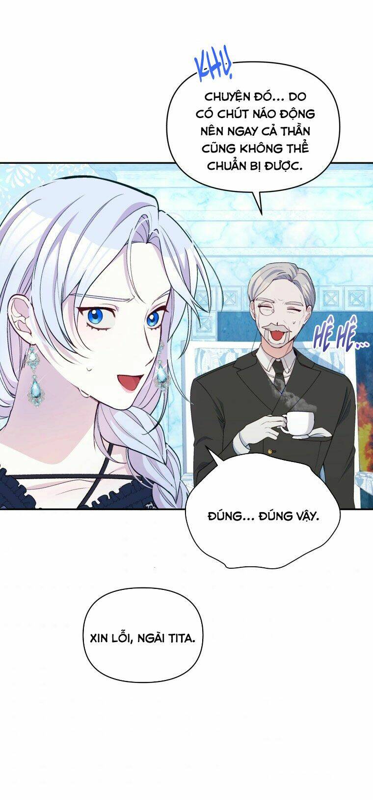 Người Bảo Hộ Của Bạo Quân Là Ma Nữ Tàn Độc Chapter 52 - Trang 2