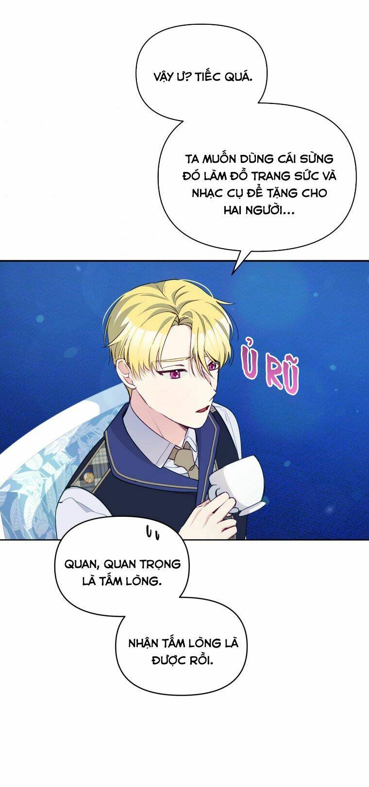 Người Bảo Hộ Của Bạo Quân Là Ma Nữ Tàn Độc Chapter 52 - Trang 2