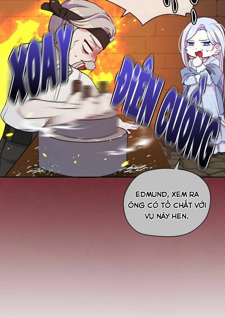 Người Bảo Hộ Của Bạo Quân Là Ma Nữ Tàn Độc Chapter 52 - Trang 2