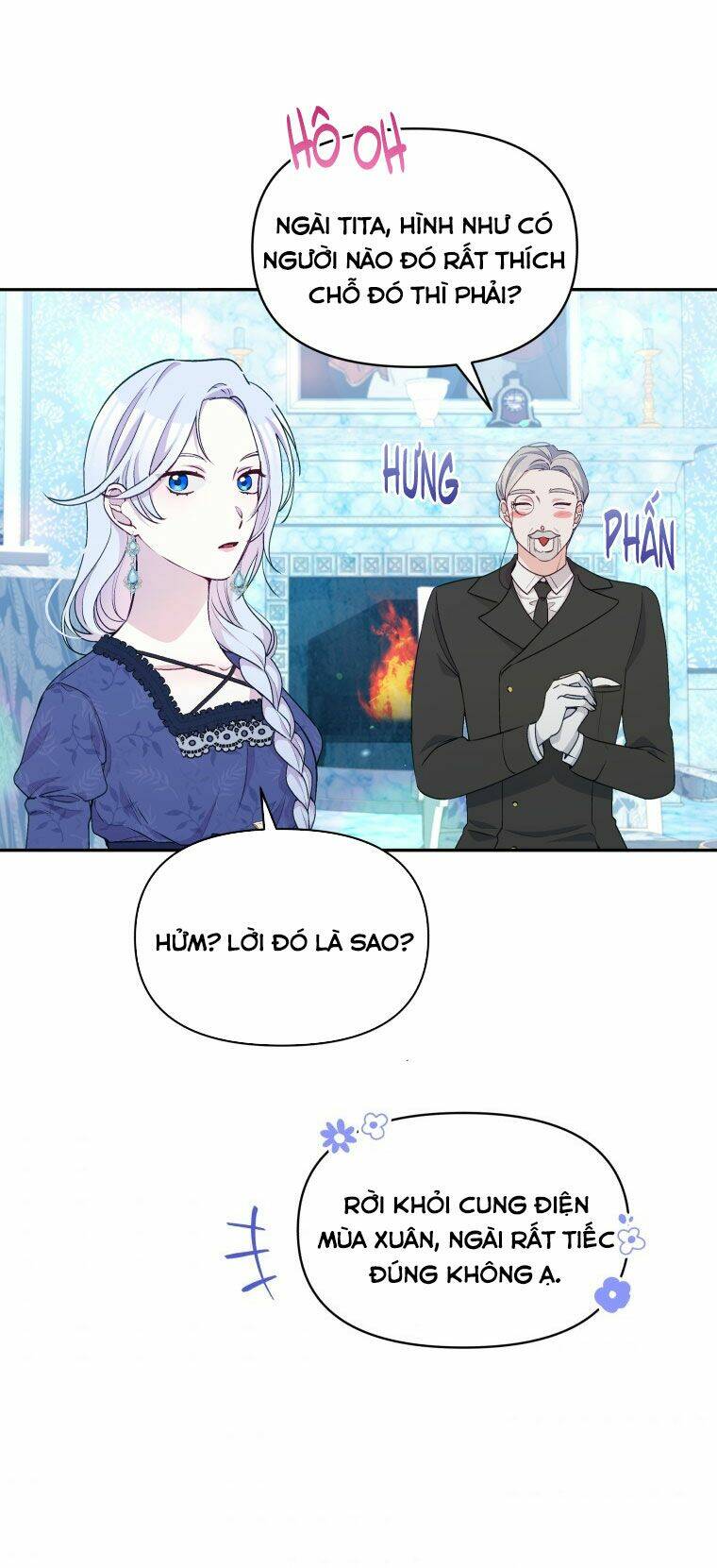 Người Bảo Hộ Của Bạo Quân Là Ma Nữ Tàn Độc Chapter 52 - Trang 2