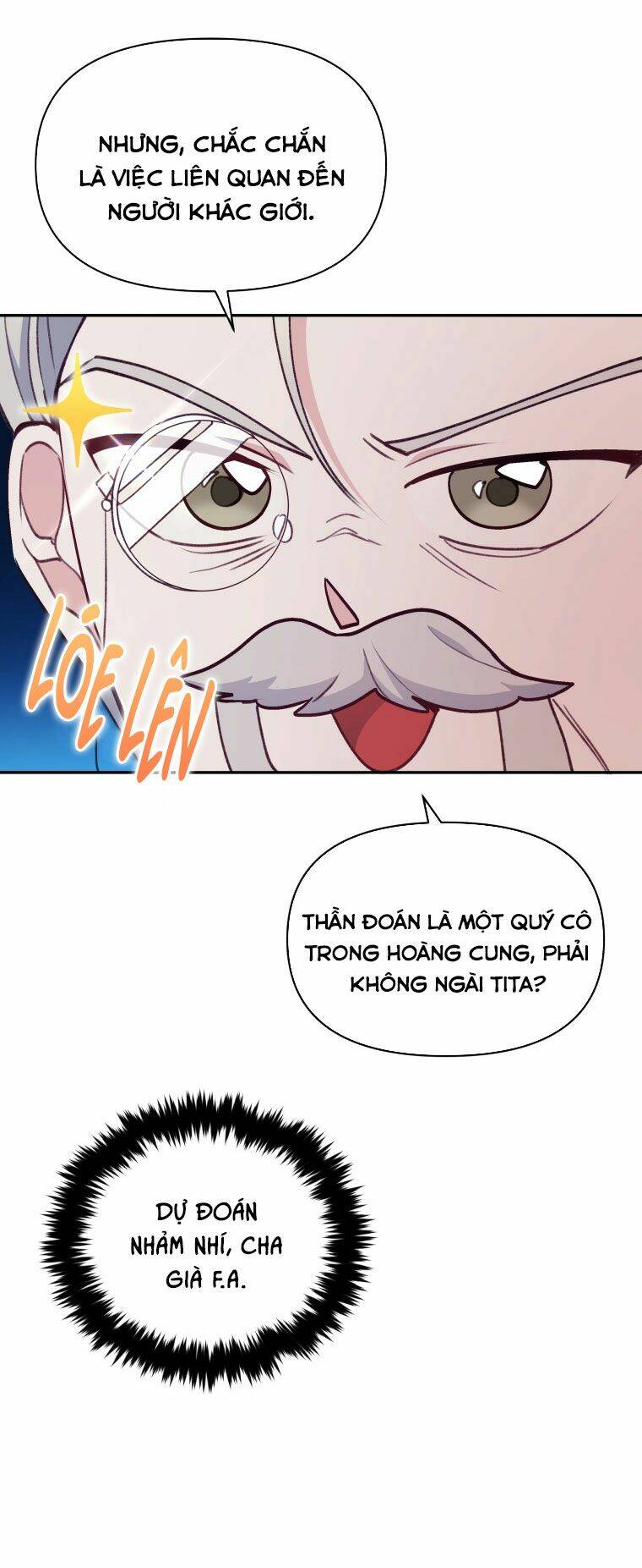 Người Bảo Hộ Của Bạo Quân Là Ma Nữ Tàn Độc Chapter 52 - Trang 2