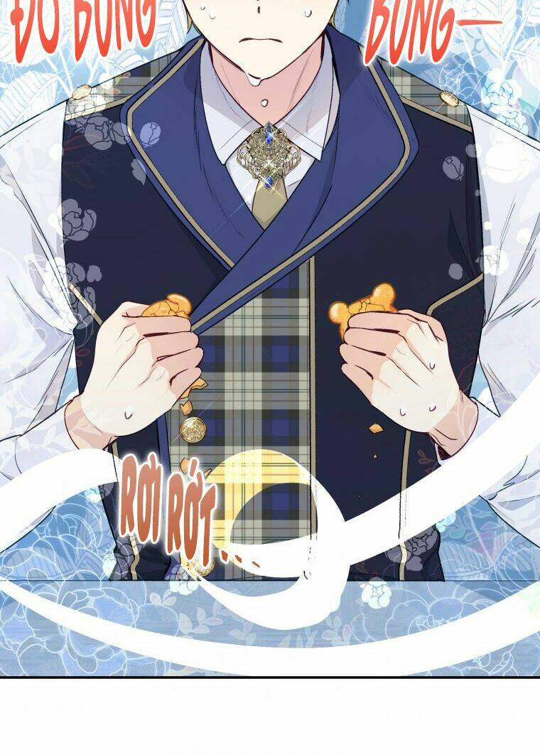 Người Bảo Hộ Của Bạo Quân Là Ma Nữ Tàn Độc Chapter 52 - Trang 2