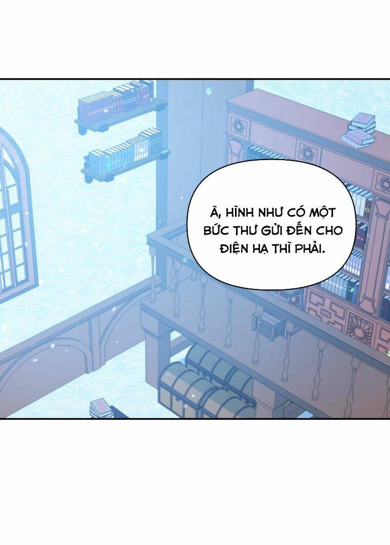 Người Bảo Hộ Của Bạo Quân Là Ma Nữ Tàn Độc Chapter 53 - Trang 2