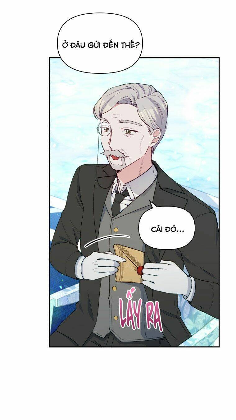 Người Bảo Hộ Của Bạo Quân Là Ma Nữ Tàn Độc Chapter 53 - Trang 2