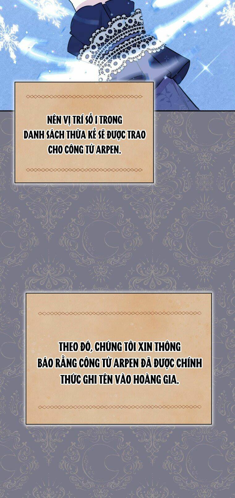 Người Bảo Hộ Của Bạo Quân Là Ma Nữ Tàn Độc Chapter 53 - Trang 2