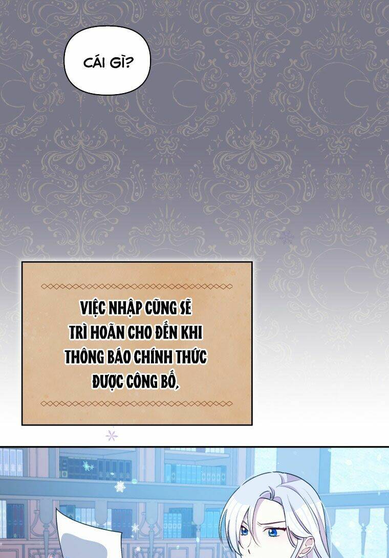 Người Bảo Hộ Của Bạo Quân Là Ma Nữ Tàn Độc Chapter 53 - Trang 2