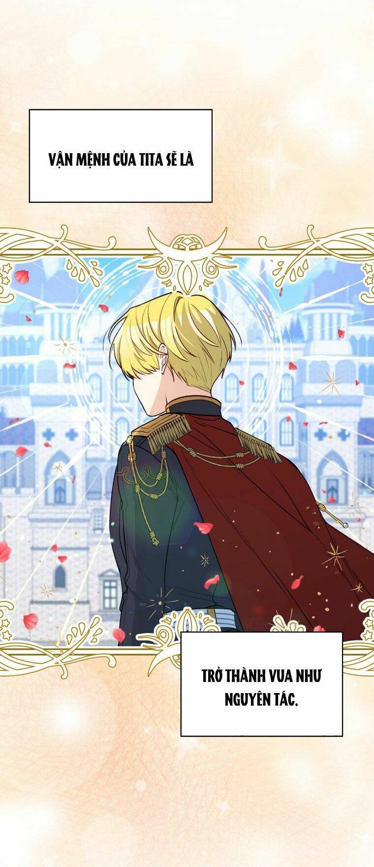 Người Bảo Hộ Của Bạo Quân Là Ma Nữ Tàn Độc Chapter 53 - Trang 2