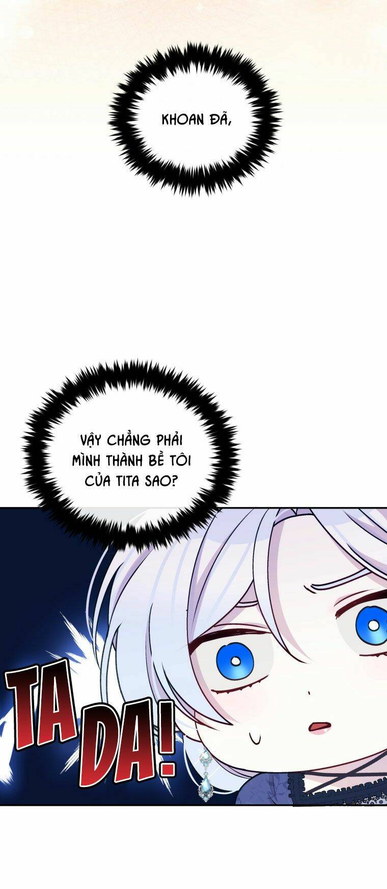 Người Bảo Hộ Của Bạo Quân Là Ma Nữ Tàn Độc Chapter 53 - Trang 2