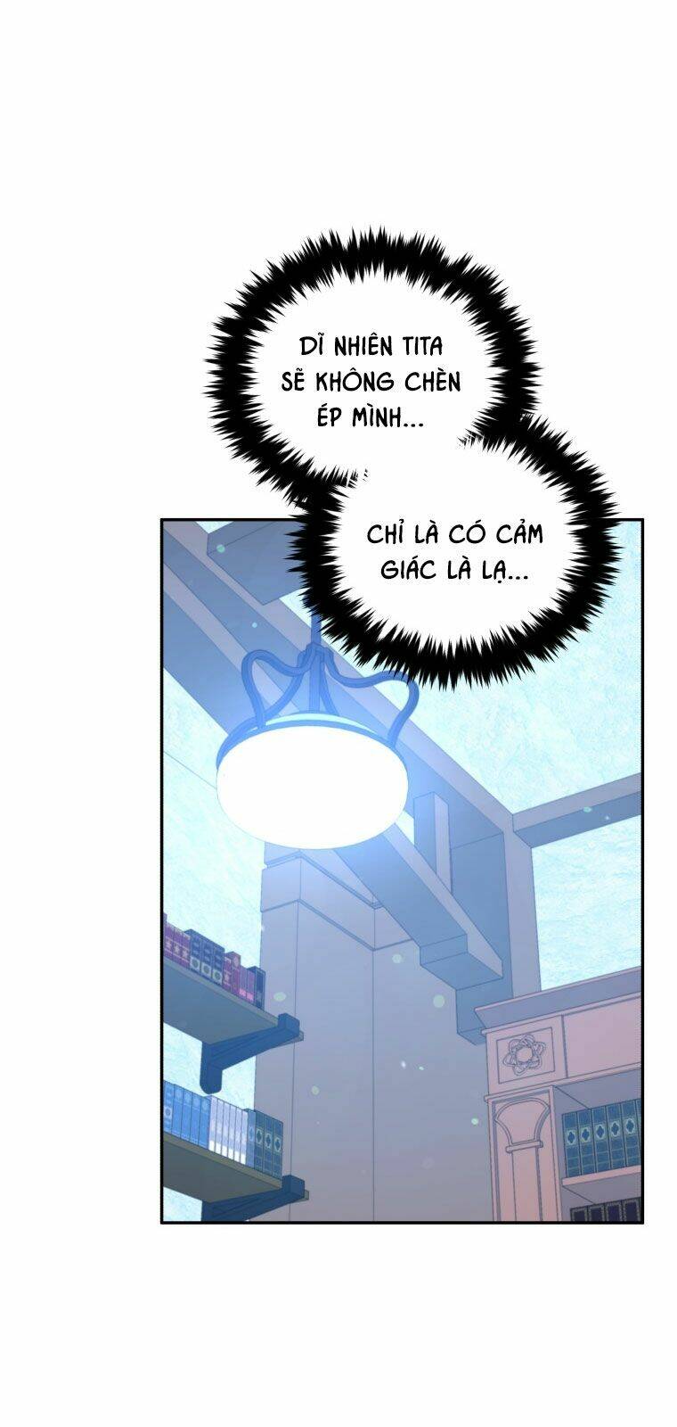 Người Bảo Hộ Của Bạo Quân Là Ma Nữ Tàn Độc Chapter 53 - Trang 2