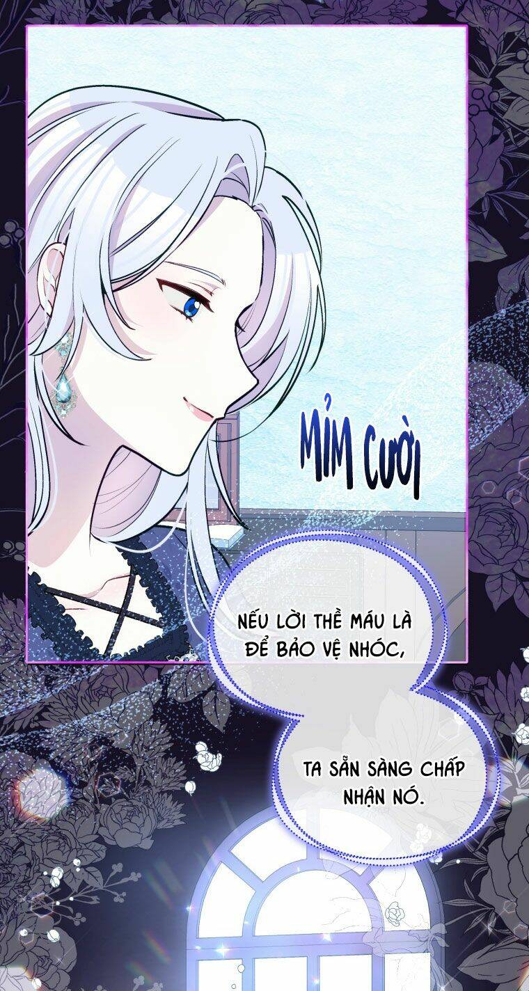Người Bảo Hộ Của Bạo Quân Là Ma Nữ Tàn Độc Chapter 53 - Trang 2