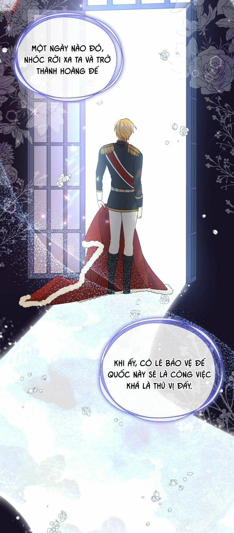 Người Bảo Hộ Của Bạo Quân Là Ma Nữ Tàn Độc Chapter 53 - Trang 2