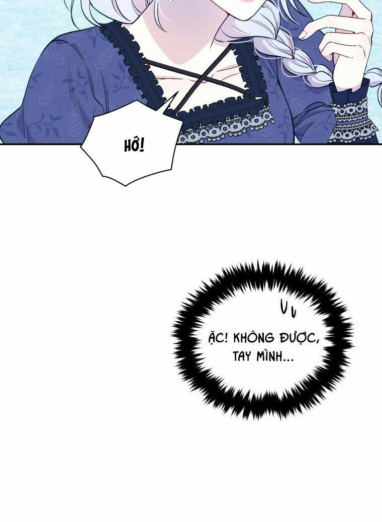 Người Bảo Hộ Của Bạo Quân Là Ma Nữ Tàn Độc Chapter 53 - Trang 2