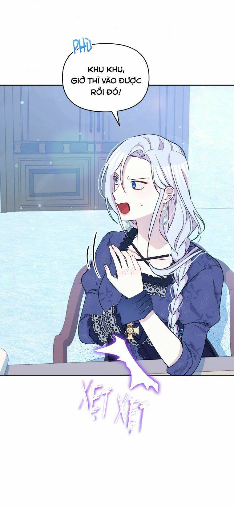 Người Bảo Hộ Của Bạo Quân Là Ma Nữ Tàn Độc Chapter 53 - Trang 2