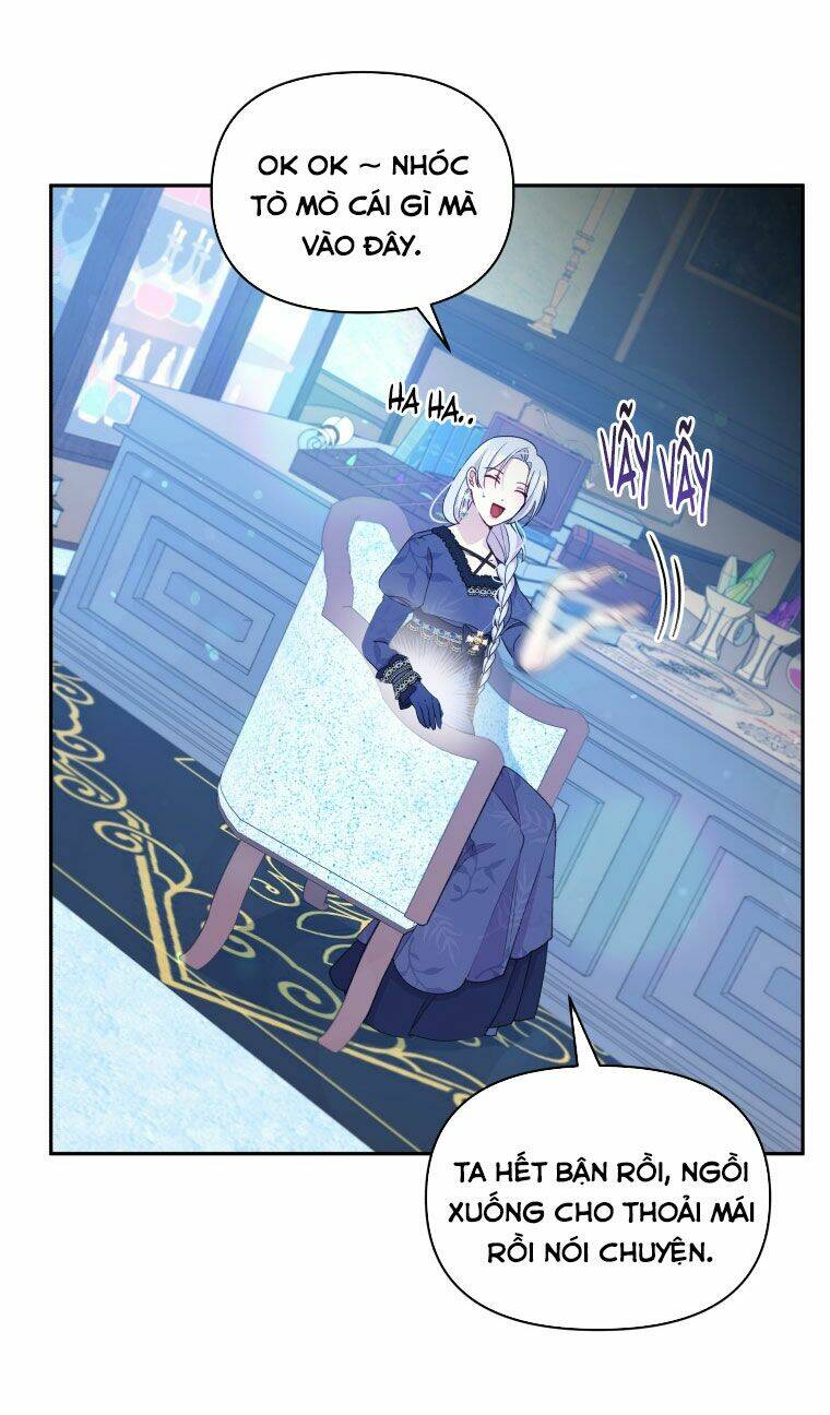 Người Bảo Hộ Của Bạo Quân Là Ma Nữ Tàn Độc Chapter 53 - Trang 2