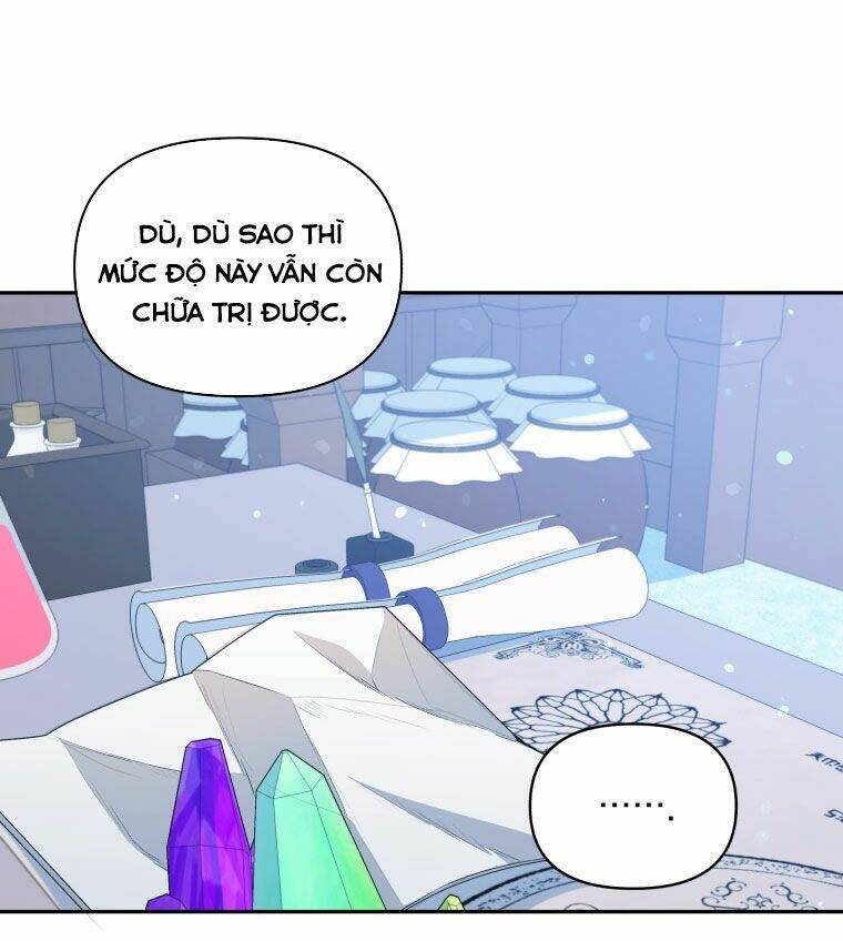 Người Bảo Hộ Của Bạo Quân Là Ma Nữ Tàn Độc Chapter 53 - Trang 2