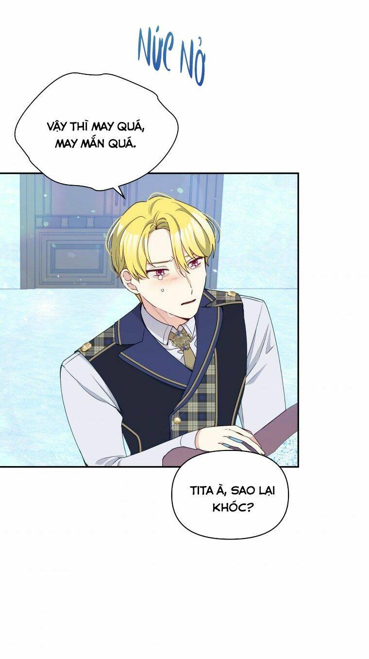 Người Bảo Hộ Của Bạo Quân Là Ma Nữ Tàn Độc Chapter 53 - Trang 2