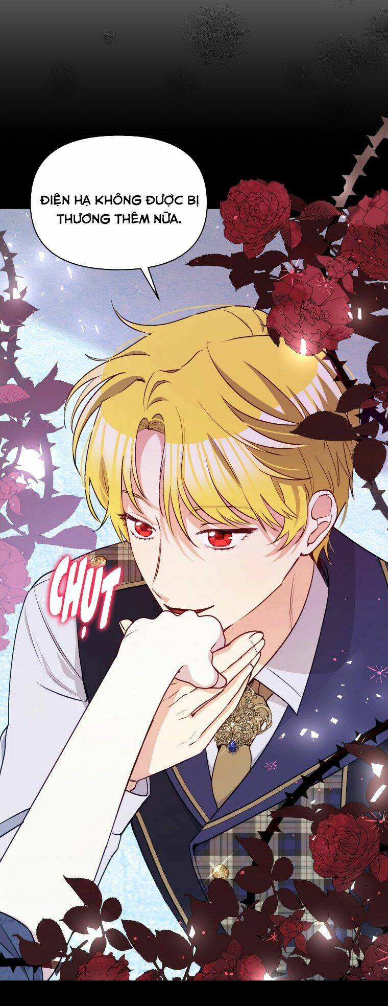 Người Bảo Hộ Của Bạo Quân Là Ma Nữ Tàn Độc Chapter 53 - Trang 2