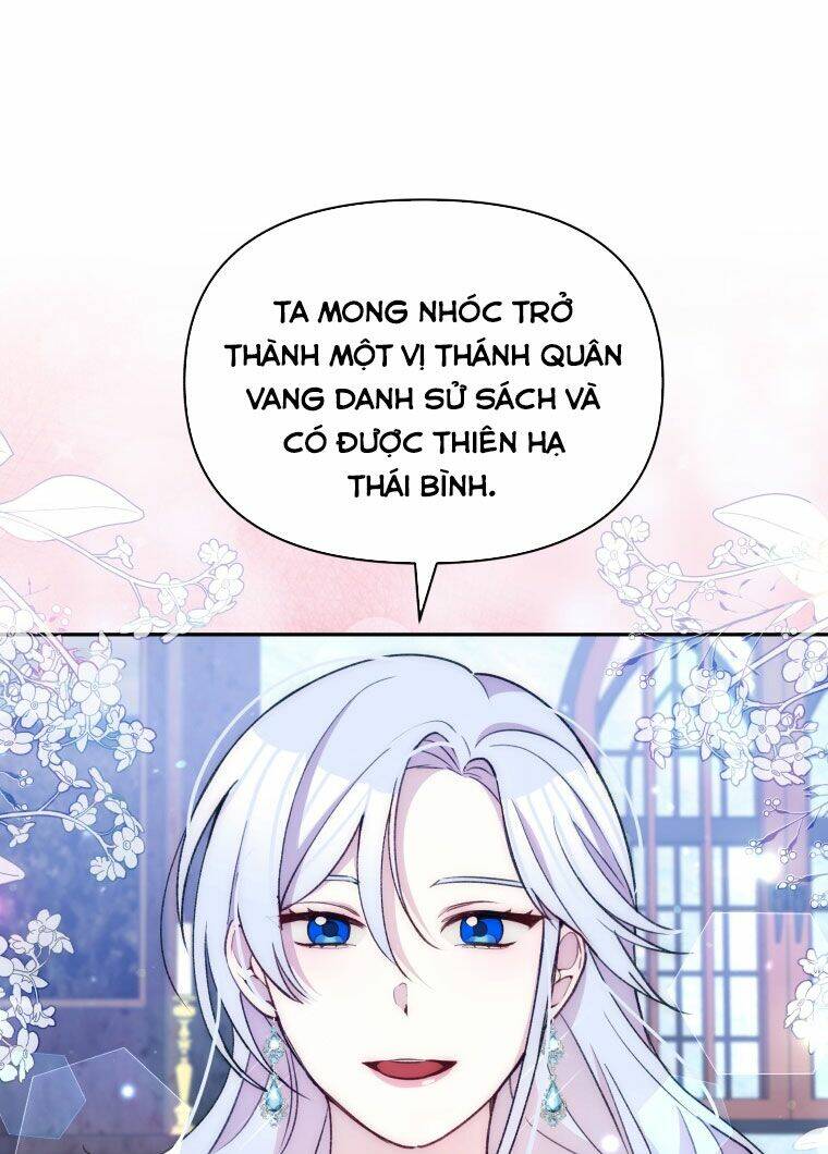 Người Bảo Hộ Của Bạo Quân Là Ma Nữ Tàn Độc Chapter 54 - Trang 2