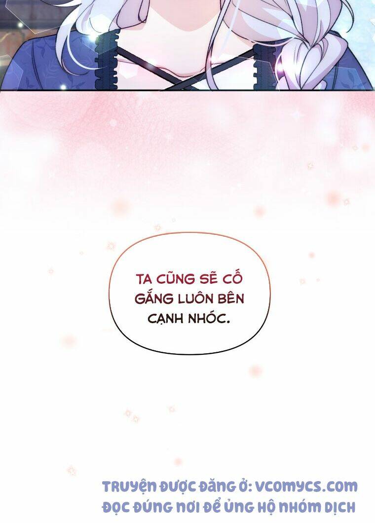 Người Bảo Hộ Của Bạo Quân Là Ma Nữ Tàn Độc Chapter 54 - Trang 2