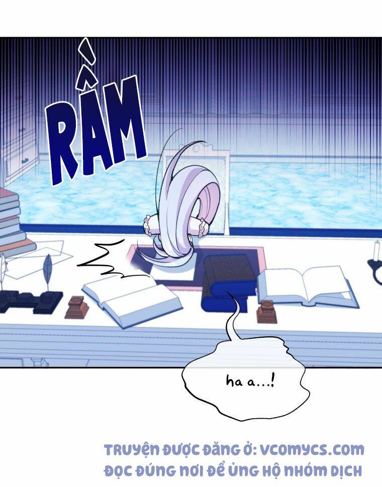 Người Bảo Hộ Của Bạo Quân Là Ma Nữ Tàn Độc Chapter 54 - Trang 2