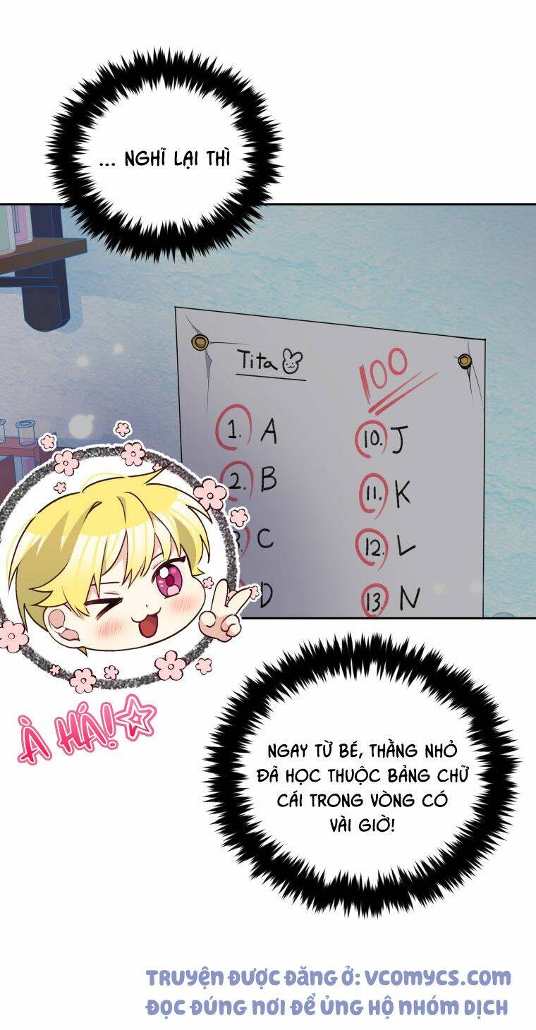 Người Bảo Hộ Của Bạo Quân Là Ma Nữ Tàn Độc Chapter 54 - Trang 2