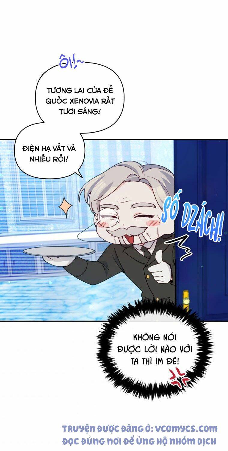 Người Bảo Hộ Của Bạo Quân Là Ma Nữ Tàn Độc Chapter 54 - Trang 2