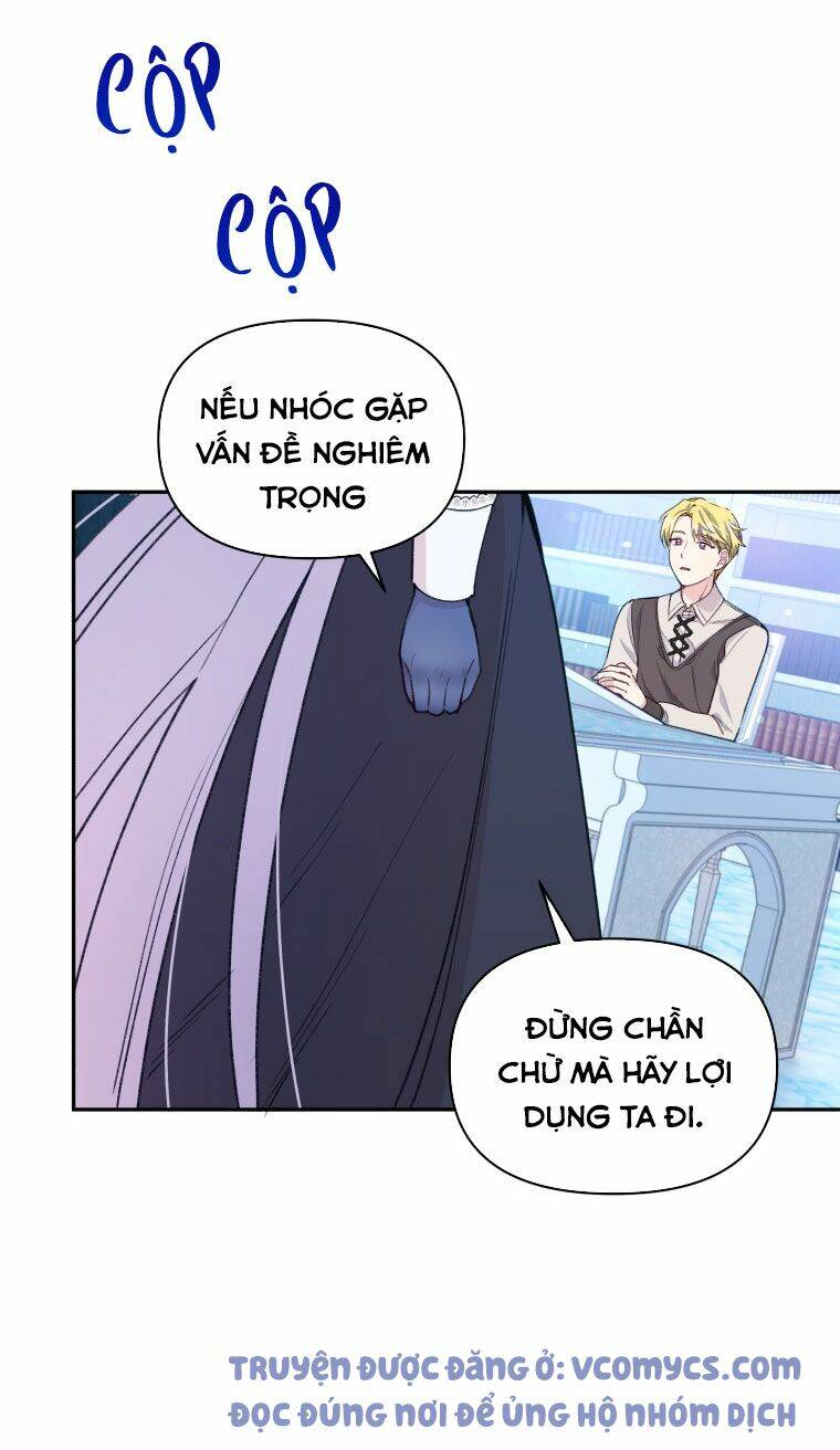 Người Bảo Hộ Của Bạo Quân Là Ma Nữ Tàn Độc Chapter 54 - Trang 2