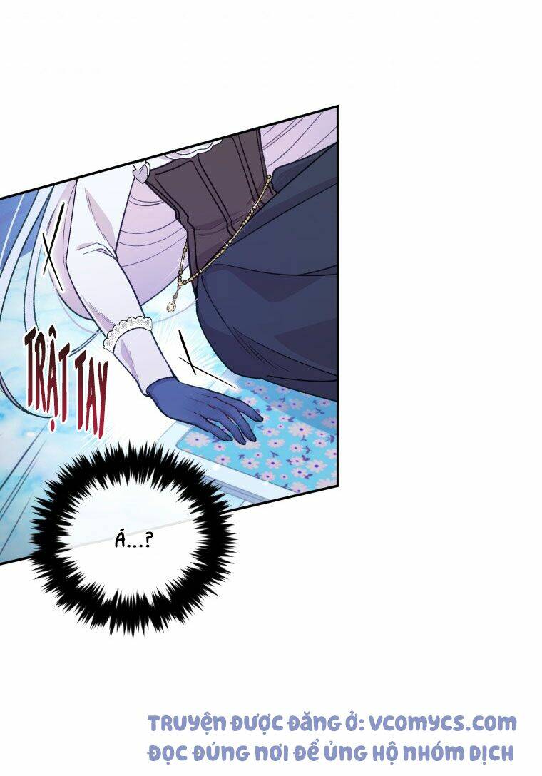 Người Bảo Hộ Của Bạo Quân Là Ma Nữ Tàn Độc Chapter 54 - Trang 2