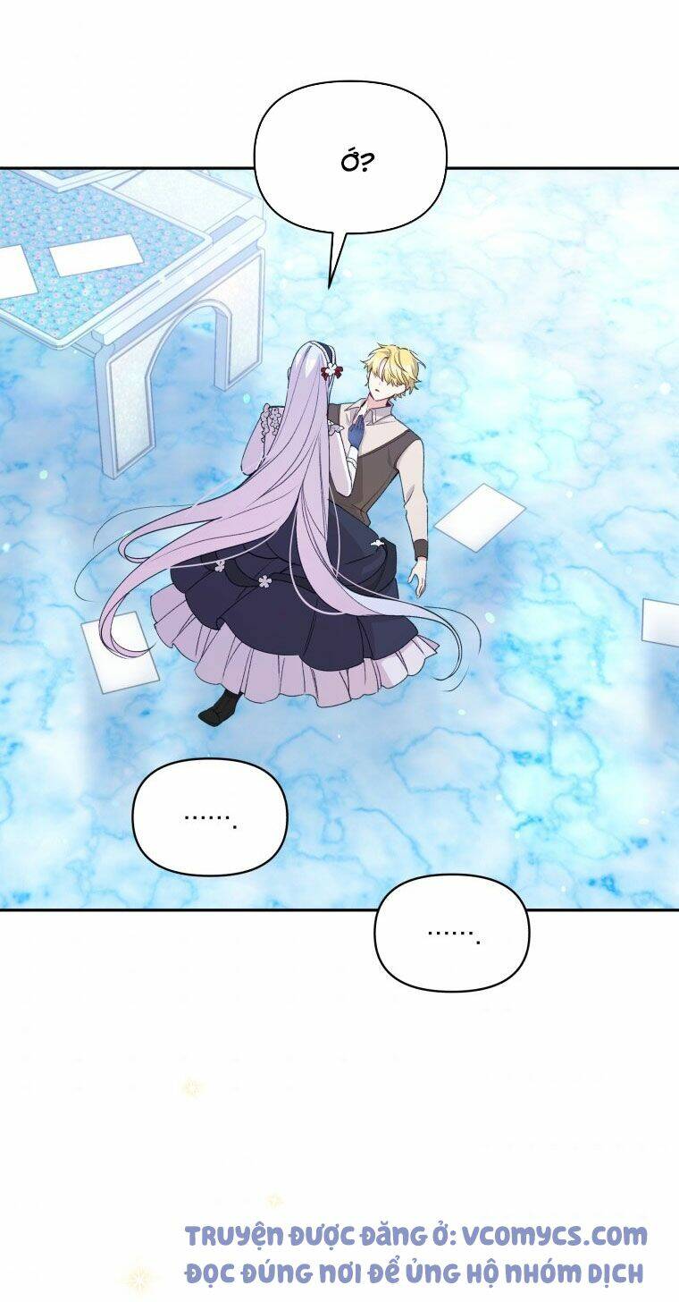 Người Bảo Hộ Của Bạo Quân Là Ma Nữ Tàn Độc Chapter 54 - Trang 2