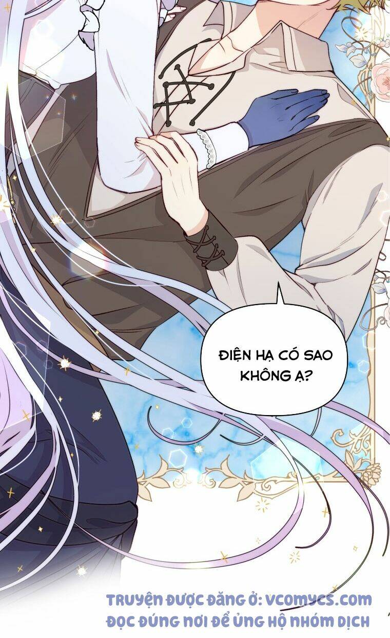 Người Bảo Hộ Của Bạo Quân Là Ma Nữ Tàn Độc Chapter 54 - Trang 2