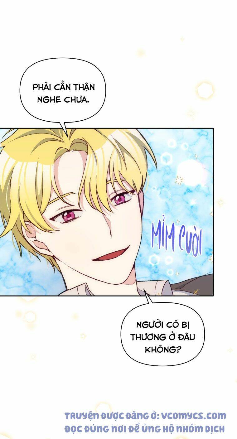 Người Bảo Hộ Của Bạo Quân Là Ma Nữ Tàn Độc Chapter 54 - Trang 2