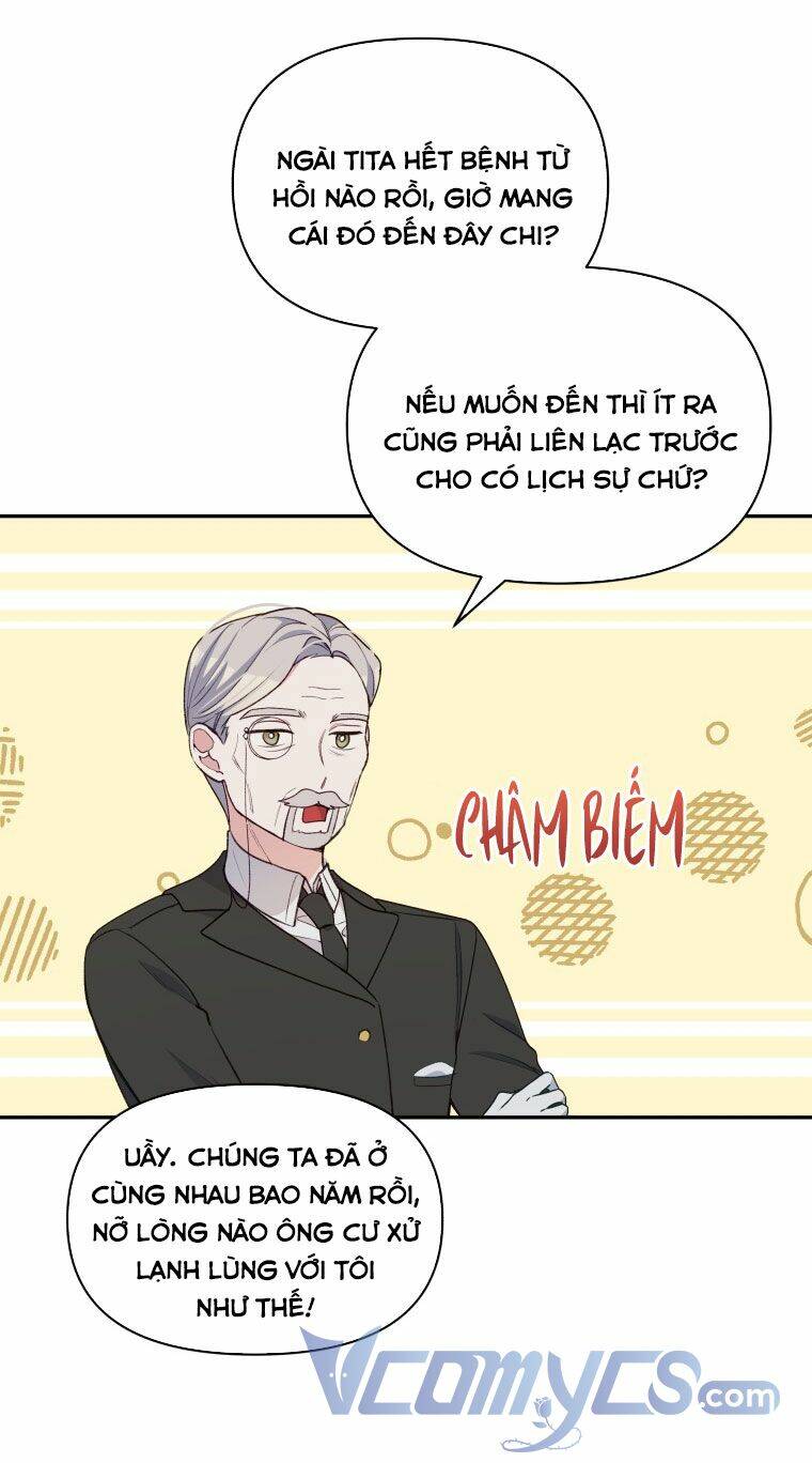 Người Bảo Hộ Của Bạo Quân Là Ma Nữ Tàn Độc Chapter 55 - Trang 2